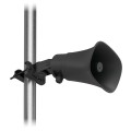 Ubiquiti UP-AI-Horn-Speaker-B 1-drożny Czarny Przewodowa - 3033572