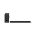 LG S80TY Czarny 3.1.3 kan. 480 W - 3033578