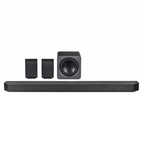 Soundbar Samsung HW-Q990H/EN - 3033608