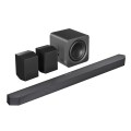 Soundbar Samsung HW-Q990H/EN - 3033609