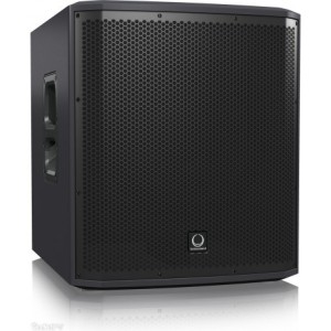 Subwoofer aktywny 12" Turbosound iP12B