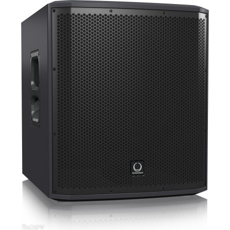 Subwoofer aktywny 12" Turbosound iP12B - 2974420