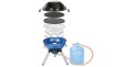 Campingaz Party Grill 400 grill kontaktowy - 2974459