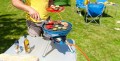 Campingaz Party Grill 400 grill kontaktowy - 2974463