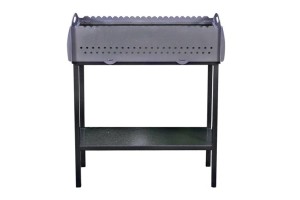 GRILL GR-002 3MM 730X300X850MM
