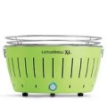 LotusGrill G435 U GR grill Czajnik Węgiel drzewny (paliwo) Zielony - 3033670