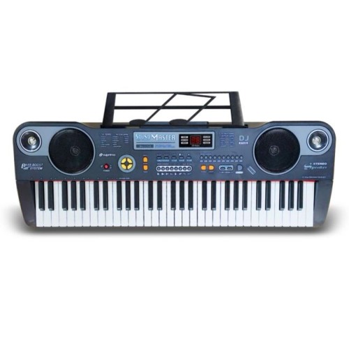 SUPRIMO 860 USB keyboard elektroniczny edukacyjny - 2974493