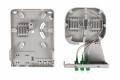 Digitus Domowy punkt transferu, 3 x dupleks LC/APC - 2974506