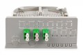 Digitus Domowy punkt transferu, 3 x dupleks LC/APC - 2974505