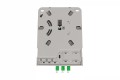 Digitus Domowy punkt transferu, 3 x dupleks LC/APC - 2974504