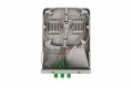 Digitus Domowy punkt transferu, 3 x dupleks LC/APC - 2974507