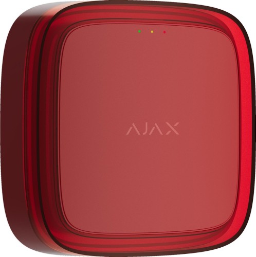 Ajax EN54 FireProtect (VAD) - red - 2974531