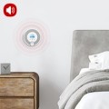 X-Sense CO03D-W detektor dymu Detektor tlenku węgla Interconnectable Bezprzewodowy - 3033741