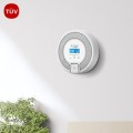 X-Sense CO03D-W detektor dymu Detektor tlenku węgla Interconnectable Bezprzewodowy - 3033739