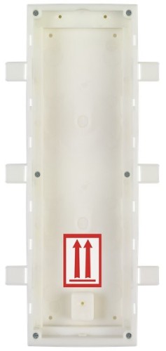 2N 9155016 skrzynka elektryczna Biały - 2974588