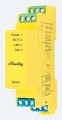 Shelly Pro RGBWW PM Bezprzewodowy Żółty - 3002409