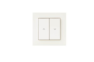 Eve Shutter Switch Matter - inteligenty kontroler rolet okiennych (kompatybilność: Apple Home, Samsung SmartThings, Alexa, Google Home, Home Assistant)