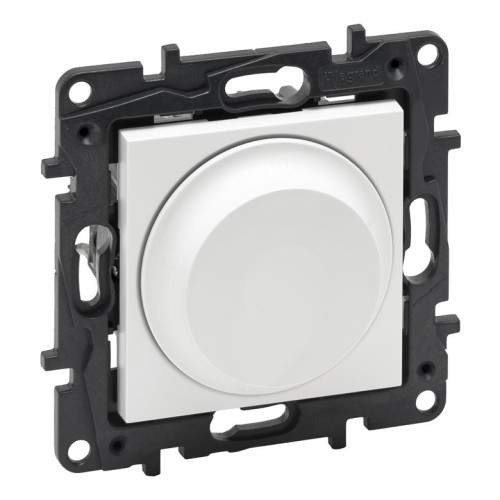 REGULIATORIUS 300W. PASUKAMAS BALTAS - 2974610