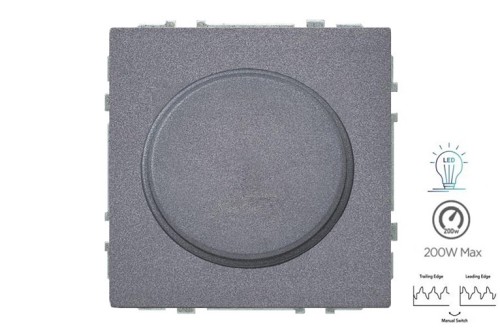 DIMMER LED IMP ISR-008-01.M/BM MODERN - 3018489