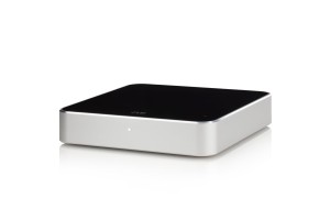 Adapter Eve Play Ethernet/LAN Wi-Fi - Srebrny (10EBR8701)