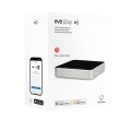 Adapter Eve Play Ethernet/LAN Wi-Fi - Srebrny (10EBR8701) - 2974664
