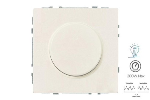 DIMMER LED IMP ISR-008-01.M/SM MODERN - 2974671