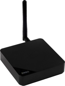 ENGO Controls EGATE-PRO - Bramka internetowa ZigBee do  urządzeń serii ENGO Smart, wersja PRO