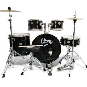 V-TONE AD KIT 1 BK perkusja akustyczna czarna zest