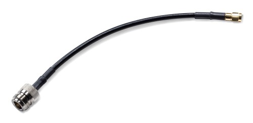 AirLancer AN-RPSMA-NJ Adapter anteny Czarny 200 mm - 3002437