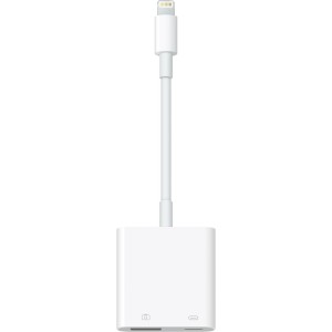 Adapter Lightning do urządzeń Apple