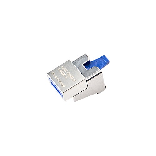 Smartkeeper NC13 zapięcie do kabli Niebieski - 2974867