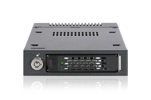 Mobilny stojak Icy Dock M.2 PCIe NVMe - 2974868
