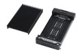 Mobilny stojak Icy Dock M.2 PCIe NVMe - 2974876