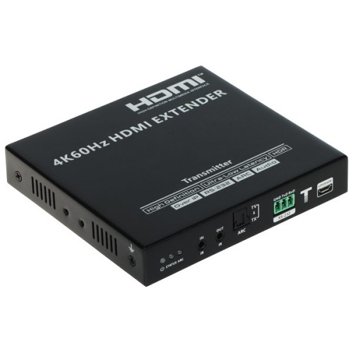 NADAJNIK EXTENDERA HDMI-EX-IP-4K-X1/TX - 2974899