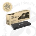 CLUB3D CSV-1383 rozgałęziacz telewizyjny HDMI 8x HDMI - 3033855