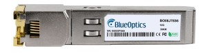 BlueOptics R9F85A-BO moduł przekaźników sieciowych Swiatłowód SFP+