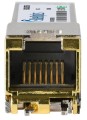 BlueOptics R9F85A-BO moduł przekaźników sieciowych Swiatłowód SFP+ - 3033863