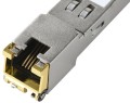 BlueOptics R9F85A-BO moduł przekaźników sieciowych Swiatłowód SFP+ - 3033862