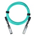 BlueOptics 844483-B21-BO kabel InfiniBand / światłowodowy 7 m SFP28 Kolor Aqua - 3033865