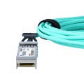 BlueOptics 844483-B21-BO kabel InfiniBand / światłowodowy 7 m SFP28 Kolor Aqua - 3033867