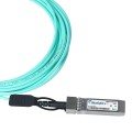 BlueOptics 844483-B21-BO kabel InfiniBand / światłowodowy 7 m SFP28 Kolor Aqua - 3033866