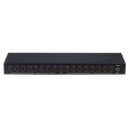 Lindy 38239 rozgałęziacz telewizyjny HDMI 16x HDMI - 3033901