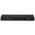 Lindy 38239 rozgałęziacz telewizyjny HDMI 16x HDMI - 3033900