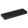 Lindy 38239 rozgałęziacz telewizyjny HDMI 16x HDMI - 3033899