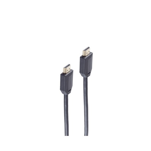 shiverpeaks BS10-40055 kabel HDMI 5 m HDMI Typu A (Standard) Czarny - 3002482