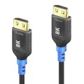 PureLink FI-H150-150 kabel HDMI 15 m HDMI Typu A (Standard) Czarny, Niebieski - 2975126