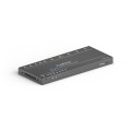 PureLink 4x1 HDMI Switcher 4K (60Hz 4:4:4), Audio - 2975091