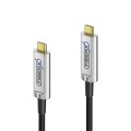 Seria PureLink FiberX - Aktywny światłowodowy USB 3.2 Gen 2x1 USB-C 15,0 m - 2975166