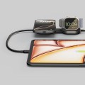 ZENS USB C-C Pro 3 kabel USB 240 W Czarny - 2975180