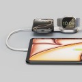 ZENS USB C-C Pro 3 kabel USB 240 W Biały - 2975175